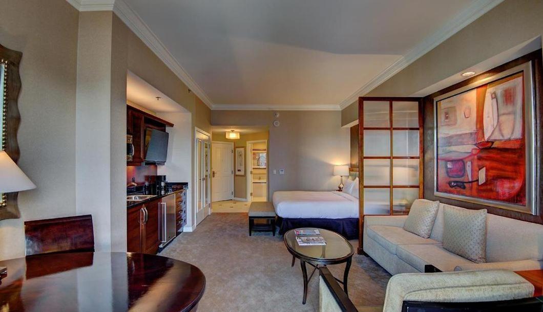 Apartahotel Mgm Signature Tower 1 4*