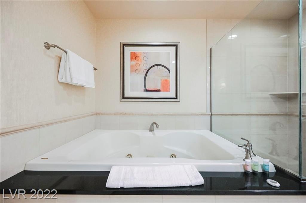 Apartahotel Mgm Signature Tower 1