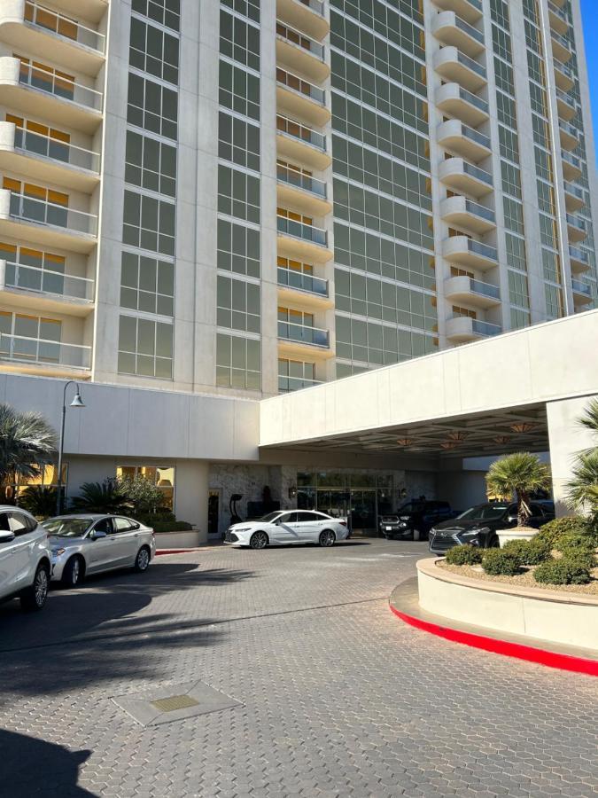 Apartahotel Mgm Signature Tower 1 Las Vegas